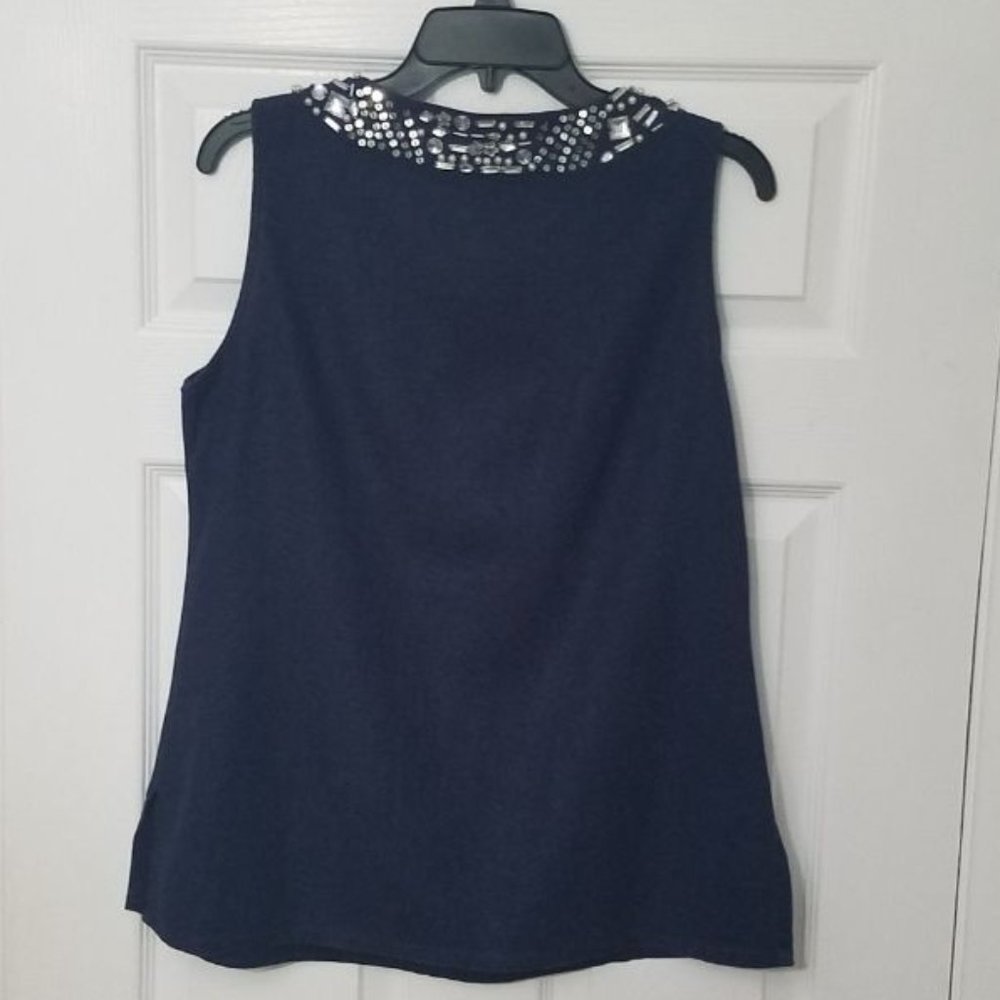 Mercer & Madison Tunic - Picture 3 of 4